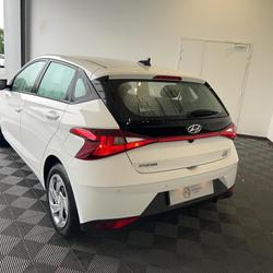 Hyundai i20 i20 1.0 T-GDi 100 Hybrid 48V Business Mouilleron-le-Captif