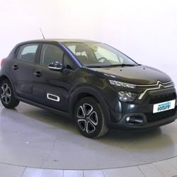 Citroen C3 C3 PureTech 83 ch BVM5 - Plus Fontenay-le-Comte