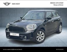 Mini Countryman Viriat