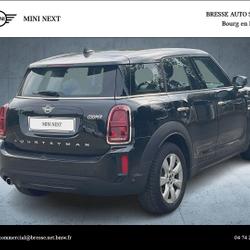 Mini Countryman Cooper 136ch  Essential BVA7 Viriat
