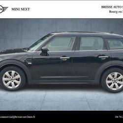Mini Countryman Cooper 136ch  Essential BVA7 Viriat