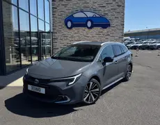 Toyota Corolla Touring Sports Mérignac
