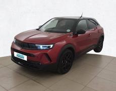 Opel Mokka Fontenay-le-Comte