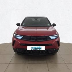 Opel Mokka Mokka Electrique 136 ch & Batterie 50 kWh - Elegance Business Fontenay-le-Comte