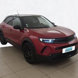 Opel Mokka Mokka Electrique 136 ch & Batterie 50 kWh - Elegance Business Fontenay-le-Comte