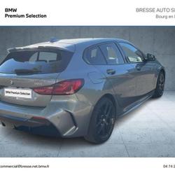 BMW Serie 1 118iA 136ch M Sport DKG7 Viriat