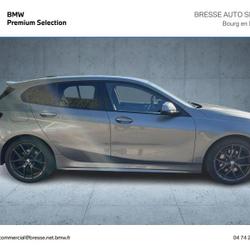 BMW Serie 1 118iA 136ch M Sport DKG7 Viriat