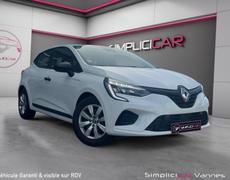 Renault Clio 5