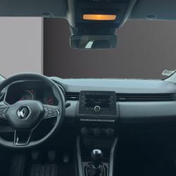 Renault Clio 5 1.0 SCe 65ch Authentic Theix-Noyalo