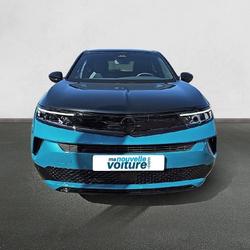 Opel Mokka Mokka 1.2 Turbo Hybrid 136 ch e-DCT6 - GS Fontenay-le-Comte