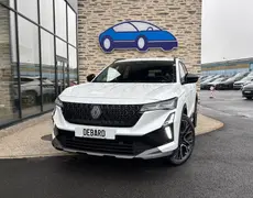 Renault Austral Saint-Léger-de-Linières
