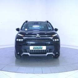 Citroen C3 Aircross C3 Aircross BlueHDi 120 S&S EAT6 - Shine Fontenay-le-Comte