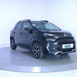 Citroen C3 Aircross C3 Aircross BlueHDi 120 S&S EAT6 - Shine Fontenay-le-Comte