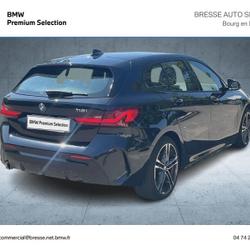 BMW Serie 1 118iA 136ch M Sport DKG7 Viriat