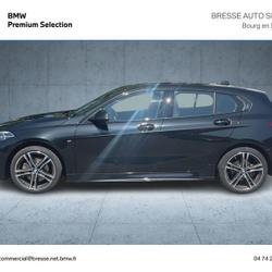 BMW Serie 1 118iA 136ch M Sport DKG7 Viriat