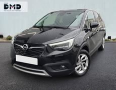 Opel Crossland X Angers