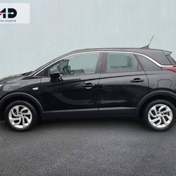 Opel Crossland X Crossland X 1.5 D 102 ch Elegance Angers