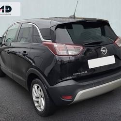 Opel Crossland X Crossland X 1.5 D 102 ch Elegance Angers