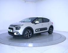 Citroen C3 Fontenay-le-Comte