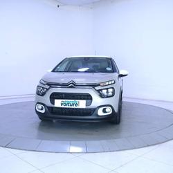 Citroen C3 C3 PureTech 110 S&S EAT6 - Saint James Fontenay-le-Comte
