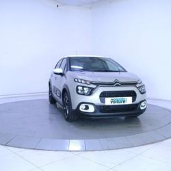 Citroen C3 C3 PureTech 110 S&S EAT6 - Saint James Fontenay-le-Comte
