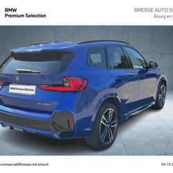 BMW X1 xDrive23d 211ch M Sport Viriat