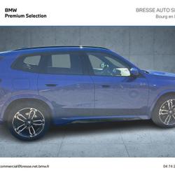 BMW X1 xDrive23d 211ch M Sport Viriat