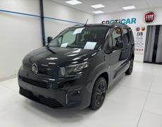 Citroen Berlingo Rouen