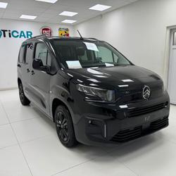 Citroen Berlingo 1.5 BLUEHDI 130 S&S EAT8 Taille M MAX Rouen