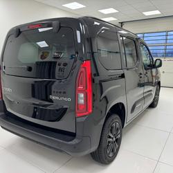 Citroen Berlingo 1.5 BLUEHDI 130 S&S EAT8 Taille M MAX Rouen