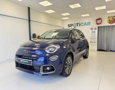 Fiat 500x Rouen