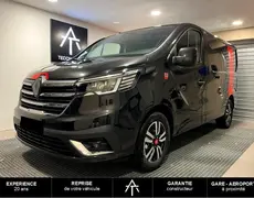 Renault Trafic Montaigu-Vendée