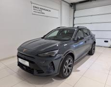 Cupra Formentor Besançon