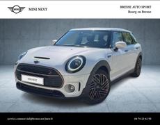 Mini Clubman Viriat