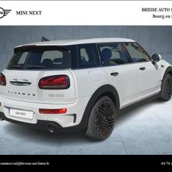 Mini Clubman Cooper S 178ch Final Edition BVA7 Viriat