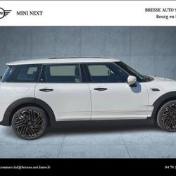 Mini Clubman Cooper S 178ch Final Edition BVA7 Viriat