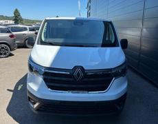 Renault Trafic La Grand-Croix
