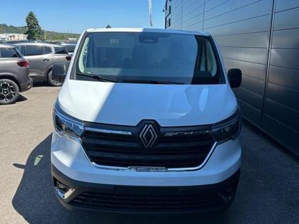 Renault Trafic - FOURGON FG DCI 150 L1H1 2T8 AUTO ADVANCE - 32 490 €