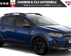 Dacia Sandero La Grand-Croix