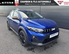 Dacia Sandero La Grand-Croix