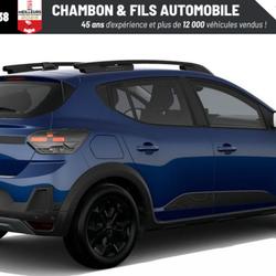 Dacia Sandero TCe 110 Stepway Extreme PACK CONDUITE Pack Hiver La Grand-Croix