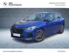 BMW Serie 2 Active Tourer Viriat