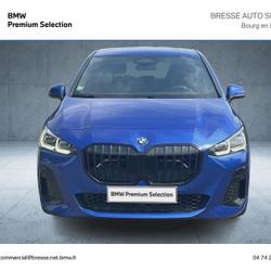 BMW Serie 2 Active Tourer 218d 150ch M Sport DKG7 Viriat