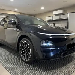 Xpeng G6 485CH 80,8KWH AWD PERFORMANCE - CUIR + ATTELAGE Montaigu-Vend&eacute;e