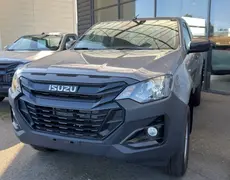 Isuzu DMax Saint-Léger-de-Linières