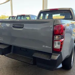 Isuzu DMax 2.2 DDI 164CH B-STRONG SPACE M/T Saint-L&eacute;ger-de-Lini&egrave;res