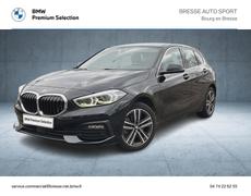 BMW Serie 1 Viriat