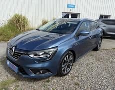 Renault Megane 4 Estate La Mézière