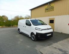 Citroen Jumpy - M 2.0 BLUEHDI 145CH S&S EAT8 - 20 160 €