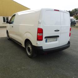 Citroen Jumpy M 2.0 BLUEHDI 145CH S&S EAT8 Jou&eacute;-en-Charnie